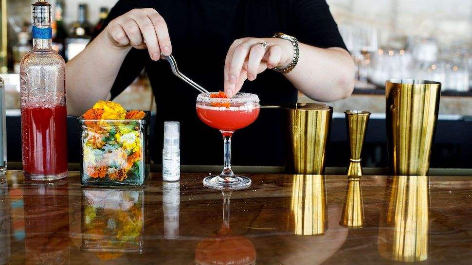 Hotel Indy - Washington Street, Indianapolis