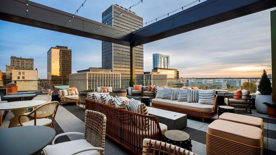 Hotel Indy - Washington Street, Indianapolis