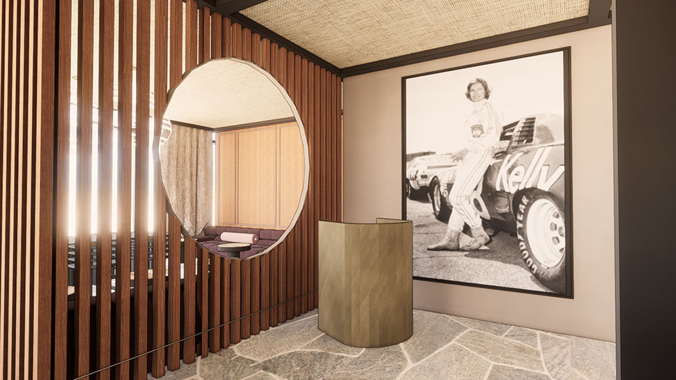 Hotel Indy - Washington Street, Indianapolis